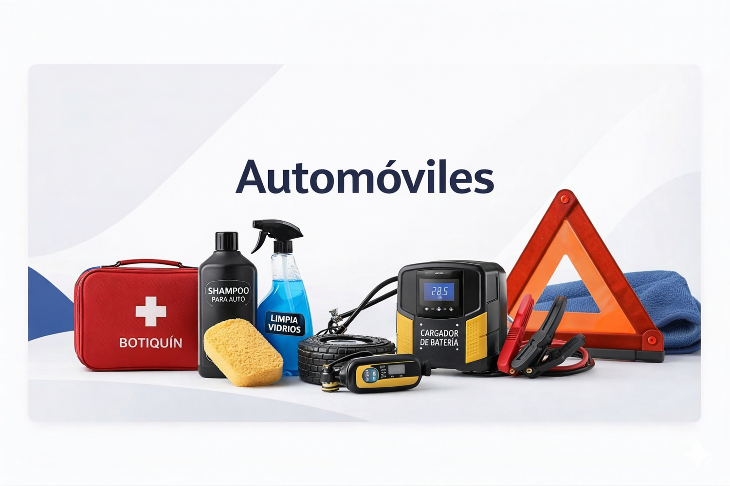 automoviles