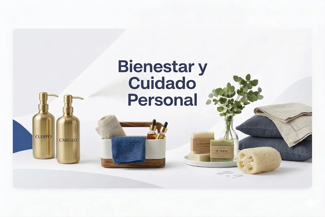 Bienestar y Cuidado personal