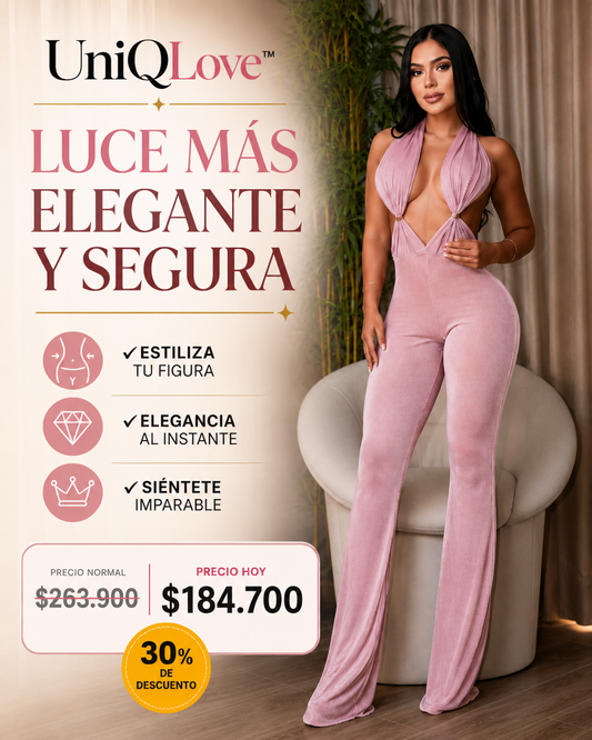 Enterizo Venus